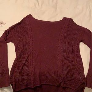 American Eagle Sweater